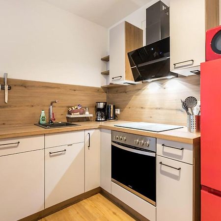 Hodderup Wohnung 10 Husby  Exterior photo