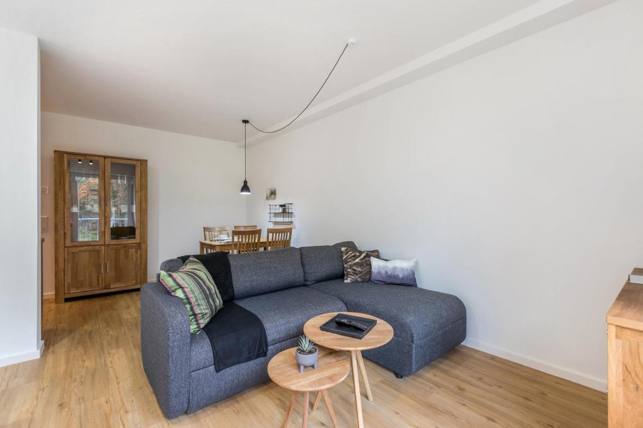 Hodderup Wohnung 10 Husby  Exterior photo