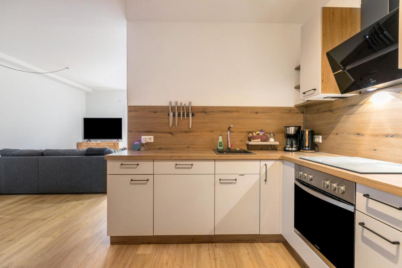 Hodderup Wohnung 10 Husby  Exterior photo