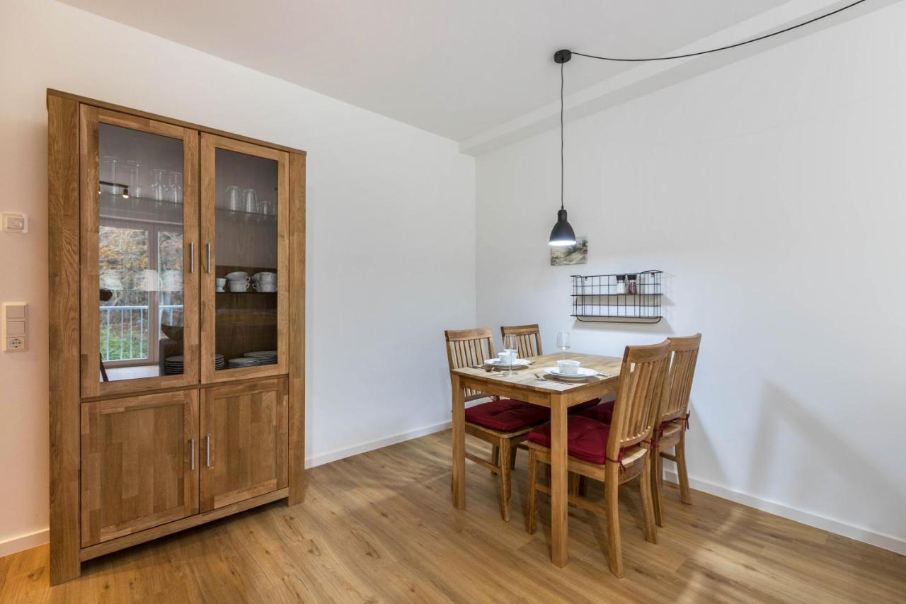 Hodderup Wohnung 10 Husby  Exterior photo